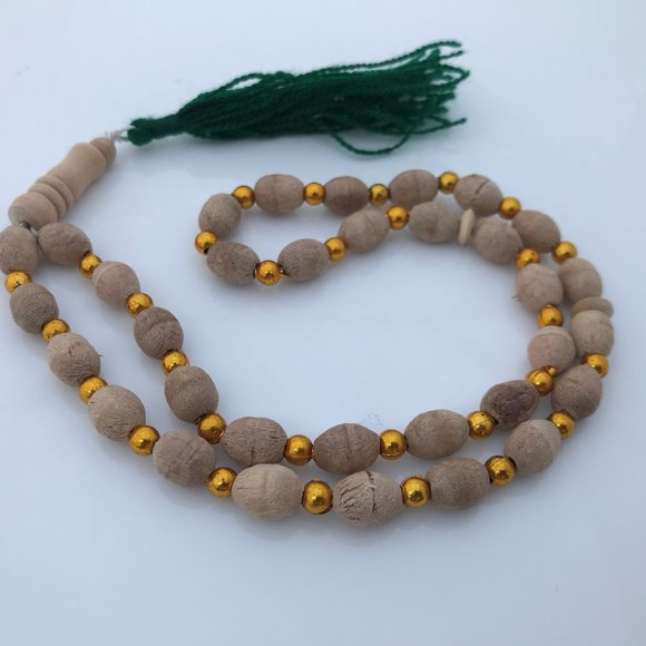 Tasbeeh Real Wood Prayer Beads Muslim Religion 2 - Picture 9 of 9